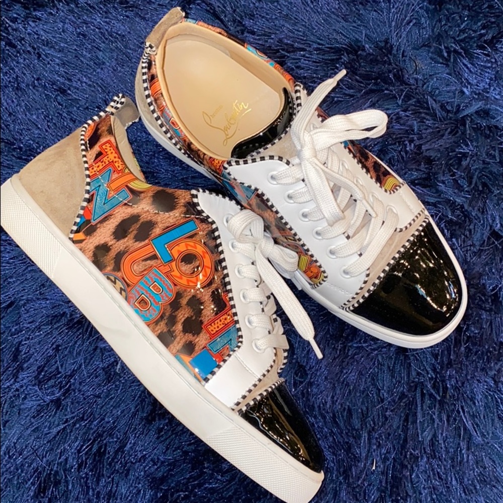 Christian Louboutin